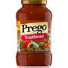 Prego Traditional Italian Sauce, 24 Ounce Jar
