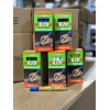 UMARK U-Mark A20 Xylene-Free Paint Marker With Reversible Tip yellow