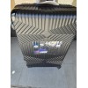 Unbranded 28" Travel Suitcase 8 Wheels Spinner Hard Shell Polycarbonate