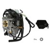 Carbman 16100-HP0-A03 Carburetor Compatible with Honda ATV Foreman 500 TRX500