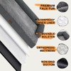 Dog Bed Medium Size Dog-Orthopedic Waterproof Bed for Dogs,Foam Couch