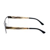 Calabria 5961 Metal Spring Camuflaje 53 mm Gafas de lectura