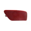 FITRITE AUTO PARTS New Rear Right Passenger Side Bumper Reflector