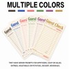 ZPARIK Guest Checks Books for Servers, Server Note Pads, 6