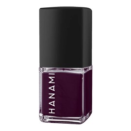 Hanami Sherry Nail Polish, 15ml