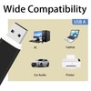 USB Stick 128 GB, Memory Stick 2.0 Memory Stick USB
