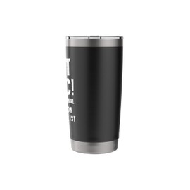 Collaboration Tools Specialist Stainless Steel Insulated Tumbler