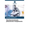 Strukturmerkmale pflanzlicher Polyphenole: DE