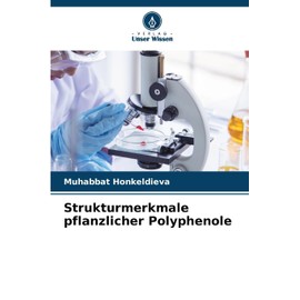 Strukturmerkmale pflanzlicher Polyphenole: DE