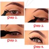 ONarisae Eye Liner Pencils no budge Winged Eyeliner Stamp Easy