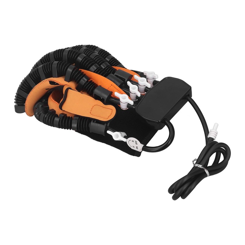 Rehabilitation Trainer Robot Gloves Hand Stroke Recovery Equipment for Children
