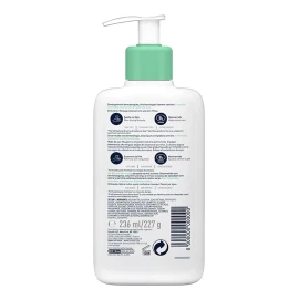 Cerave Gel Limpiador Espumoso 236ml