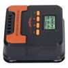 Solar Charge Controller 12V 24V MPPT LCD Display 5V 3A