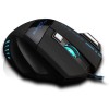 zelotes Gaming Mouse 7 Button Wired LED 7200 DPI Optical