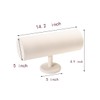 ByKen T-bar Headband Holder Organizer,Hair Band Ear Jewelry Accessories Display