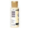 DecoArt Americana Acrylic Paint, 2-Ounce, Buttermilk
