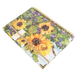 CAXUSD Academic Planner Notebook Portable Multi-function Organizer for Daily Planning for Office Minimalist Design for Efficient Scheduling