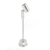 Led Mini Spotlight Cabinet Lamp, Surface Mounted Light Jewelry Dimmer