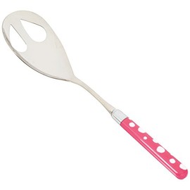 Naif Neve Salad Fork Pink, 0.1 x 0.1 x 0.1 cm