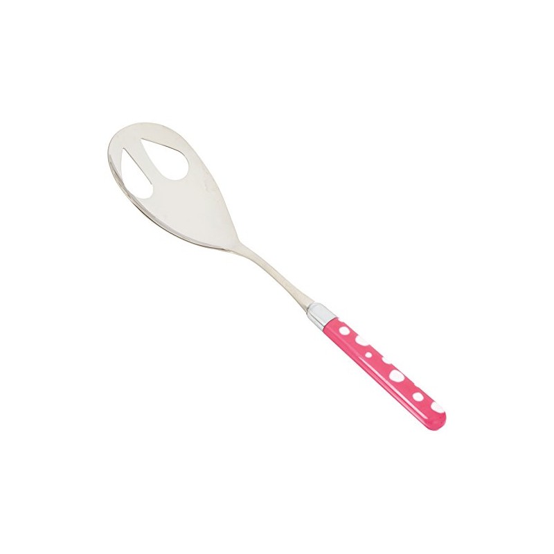 Naif Neve Salad Fork Pink, 0.1 x 0.1 x 0.1