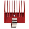 Speed-O-Guide SP-SPG0716 No 1 Clipper, Red
