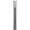 Makita D-36485 - Cincel plano de 2,5 x 30,5 cm,
