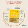 Biomiral C-Vym Vitamina C Efervescente, 11 Sobres