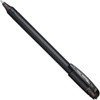 Pentel EnerGel Eco BL417 Quick Drying Gel Pen Black (Pack
