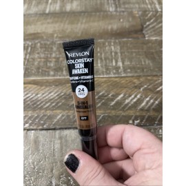 Revlon Colorstay Skin Awaken Caffeine 5-in-1 Concealer 077 Cinnamon