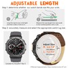 FIILIIX Watch Bands Compatible with Amazift T-Rex 3 Nylon Strap,