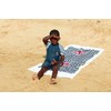 Playshoes Protezione UV in un unico pezzo Unisex - Bambini