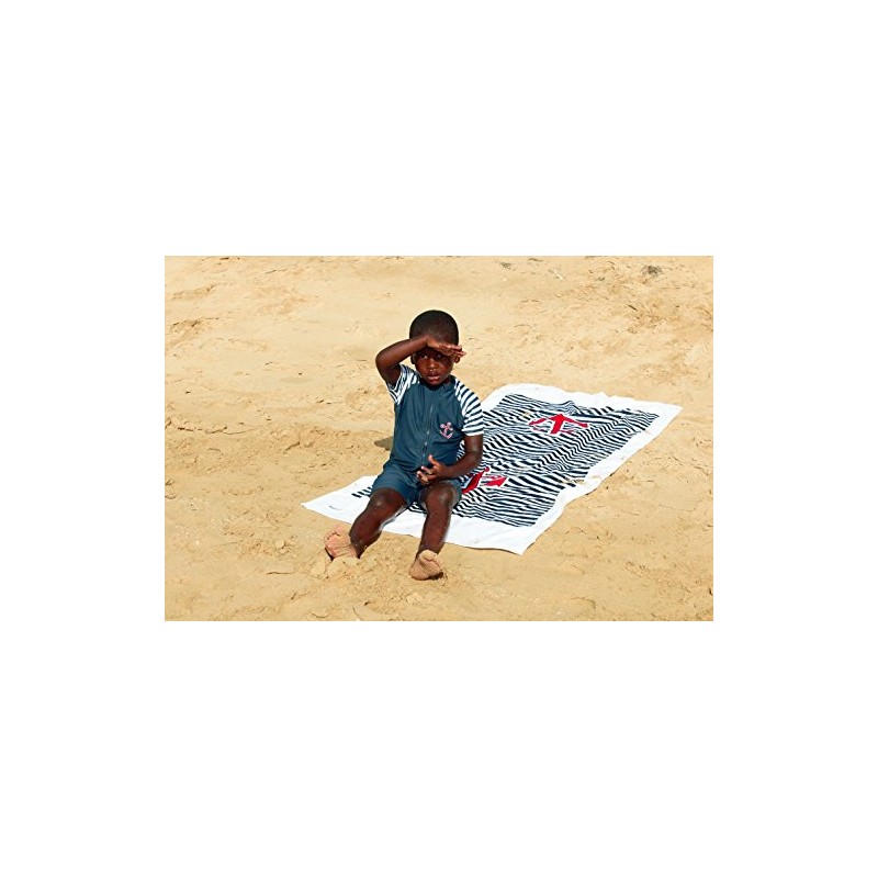 Playshoes Protezione UV in un unico pezzo Unisex - Bambini