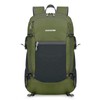 LXLCFHTD Stylish and Functional Outdoor Backpack: Packable, Lightweight & Durable