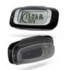 Sensor Pedometer 7 Days Memory with Step Counting Activity Time