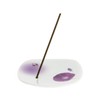Stone Zen INC38572 Yume No Yume morning Holder White 8