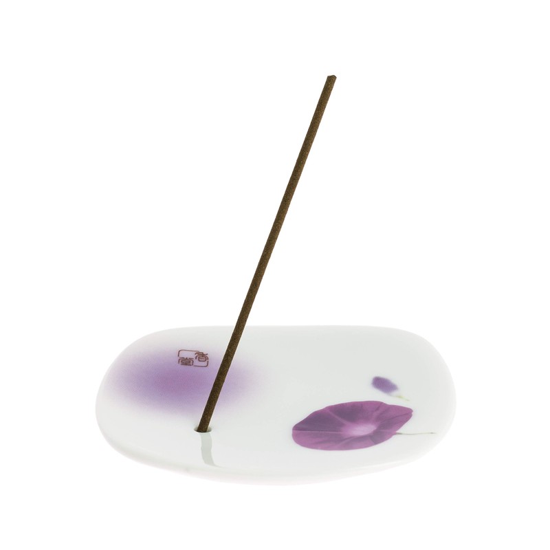 Stone Zen INC38572 Yume No Yume morning Holder White 8