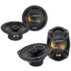 Harmony Audio R65 R69 Factory Speaker Replacement Upgrade Package Compatible