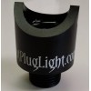 BoatPlugLight.com GREEN GTY UNDERWATER LED BOAT DRAIN PLUG TRANSOM LIGHT