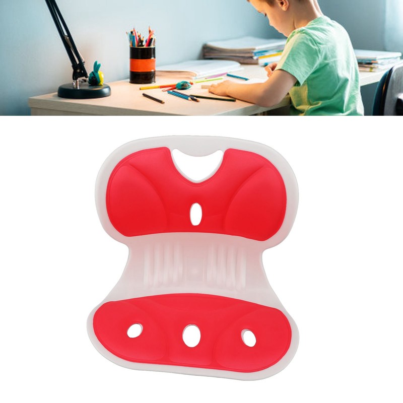 Petal Shape Waist Protection Chair Children Ergonomic Design Sitting Posture
