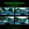 KUOWEIHUD Heads up Display for Cars,Car HUD,Head up Display for