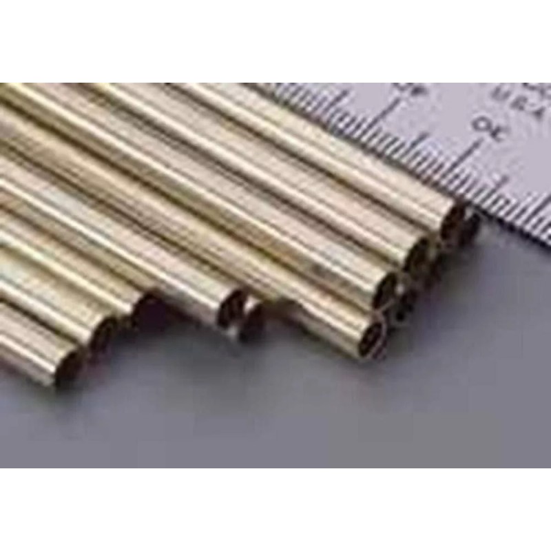 K & S ENGINEERING 3 Pack OD x 12" Length