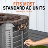 32x32 Central Air Conditioner Covers For Outside - AC Condenser