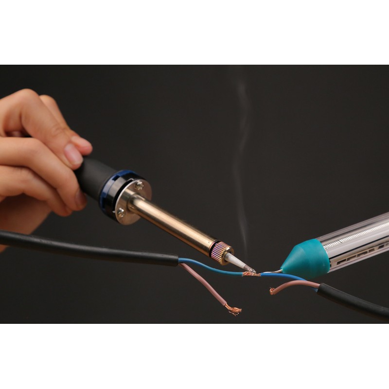 FERM SGM1013 Soldering Station, 48 W