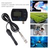 01 02 015 Water Quality Tester, Multifunctional Water PH Salinity