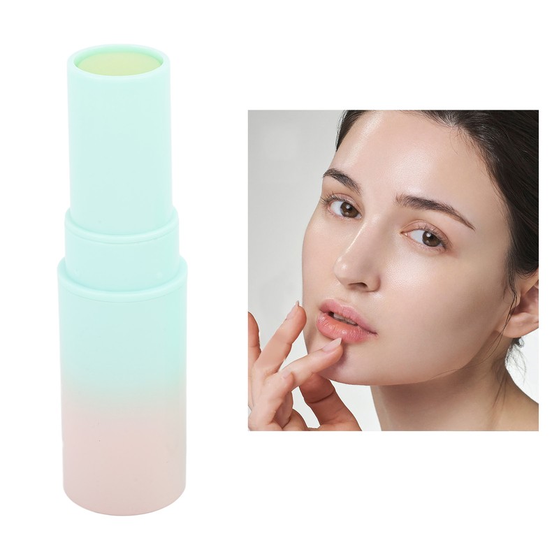 Moisturizing Balm Stick Skin Cooling Fade Wrinkles Hydrating Face Lips