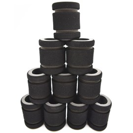 Tatmax International 20PCS Foam Cover Grip Cover Pen Cover Fits/Expands to 1 Inch-1.5 Inch