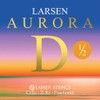 LARSEN STRINGS Aurora Cello Strings medium D 1/2 Medium