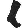 BRUBAKER Warm Alpaca Socks for Men or Women - 4