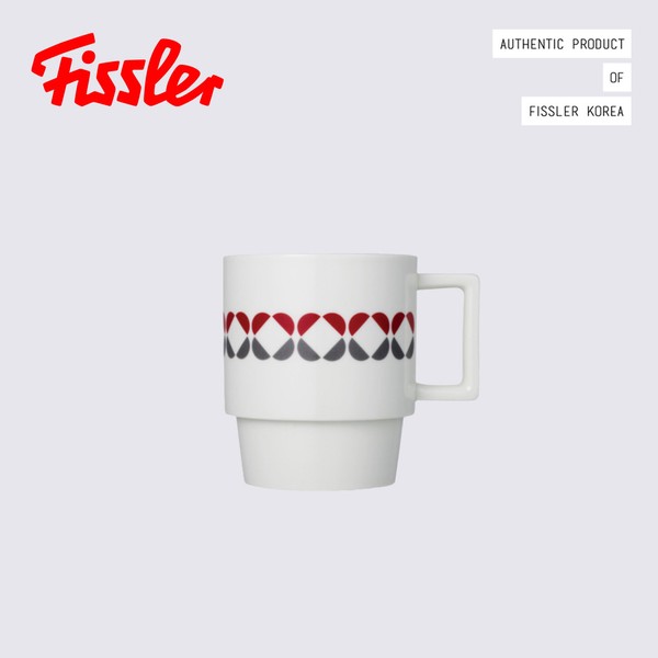 Whistler Ida Living Collection_Big Mug (Select Color), Original / 휘슬러