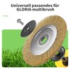 Forever Speed Pack of 2 Joint Brush Compatible with Other
